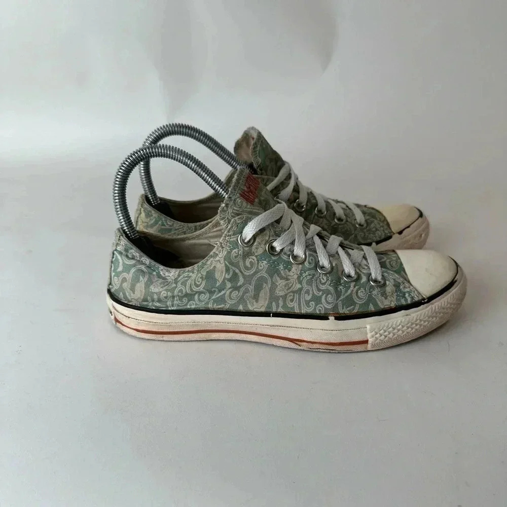 Converse Rococo Sneakers - Picture 4 of 11